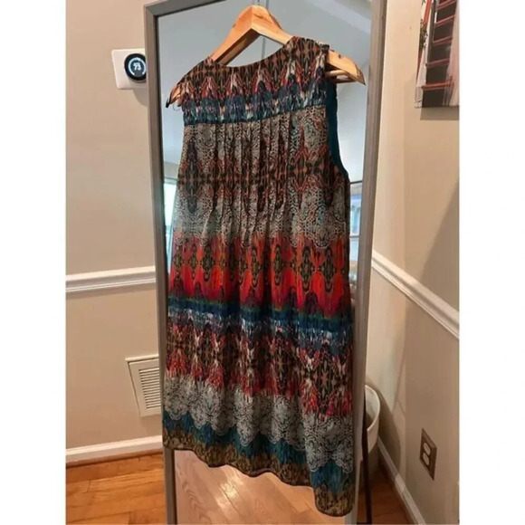 Chris McLaughlin Shift Dress Size ‎ 14 - Picture 7 of 8